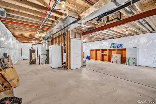 495 S 2nd Avenue Deer Trail, CO 80105