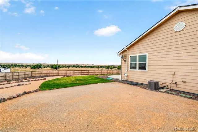 495 S 2nd Avenue Deer Trail, CO 80105