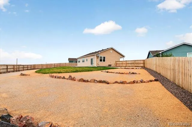 495 S 2nd Avenue Deer Trail, CO 80105