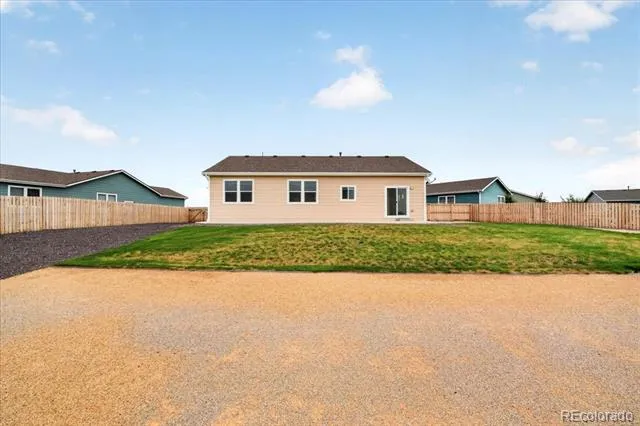 495 S 2nd Avenue Deer Trail, CO 80105
