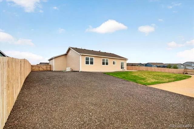 495 S 2nd Avenue Deer Trail, CO 80105
