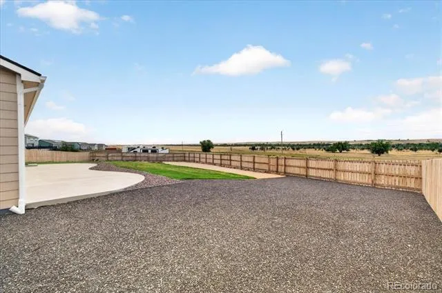 495 S 2nd Avenue Deer Trail, CO 80105