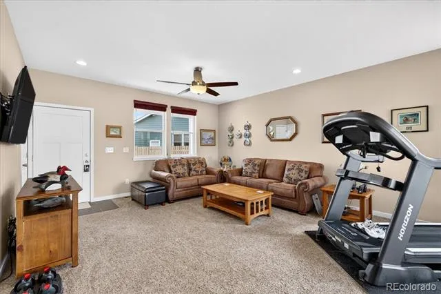495 S 2nd Avenue Deer Trail, CO 80105