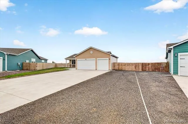 495 S 2nd Avenue Deer Trail, CO 80105