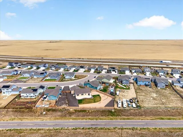 495 S 2nd Avenue Deer Trail, CO 80105
