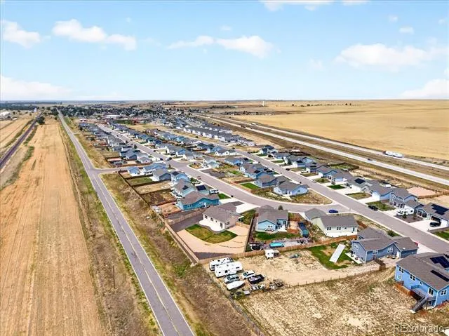 495 S 2nd Avenue Deer Trail, CO 80105