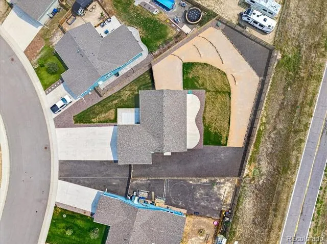 495 S 2nd Avenue Deer Trail, CO 80105