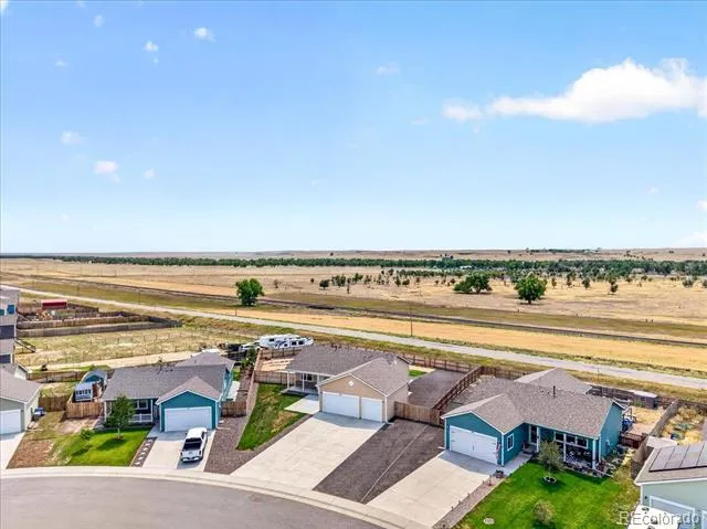 495 S 2nd Avenue Deer Trail, CO 80105