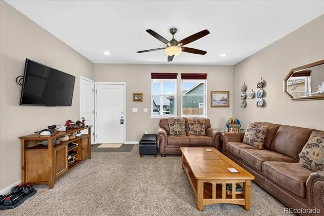 495 S 2nd Avenue Deer Trail, CO 80105