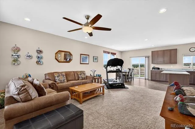 495 S 2nd Avenue Deer Trail, CO 80105