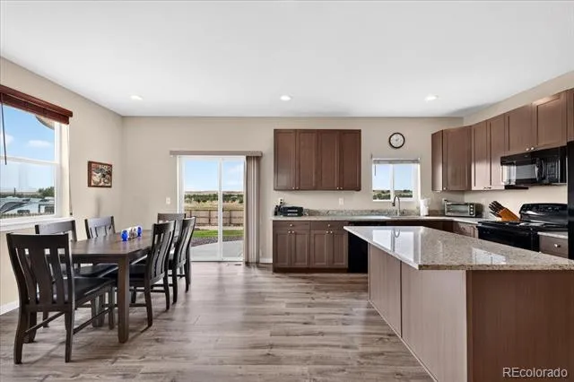 495 S 2nd Avenue Deer Trail, CO 80105