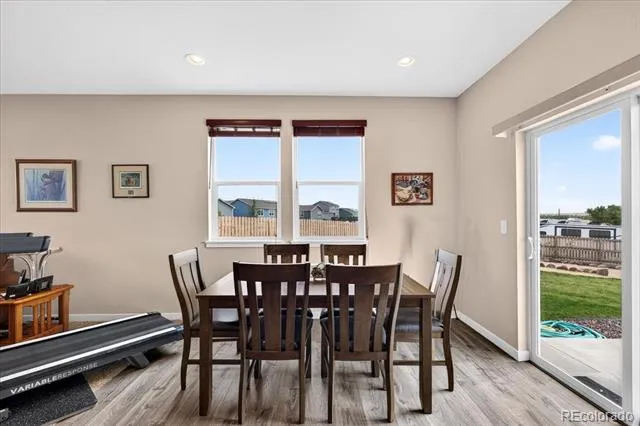 495 S 2nd Avenue Deer Trail, CO 80105