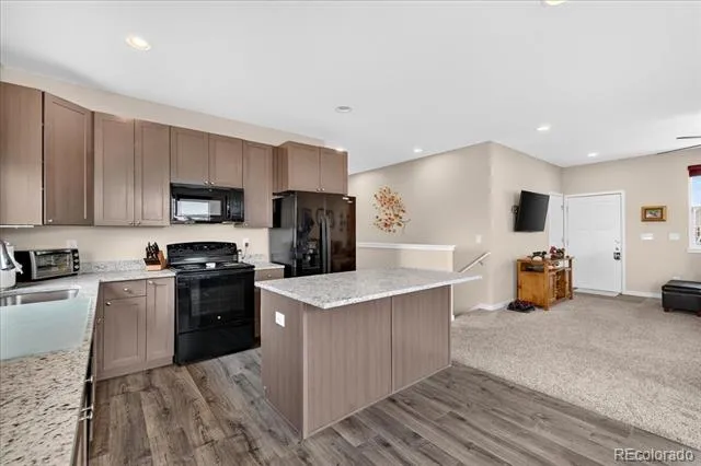 495 S 2nd Avenue Deer Trail, CO 80105
