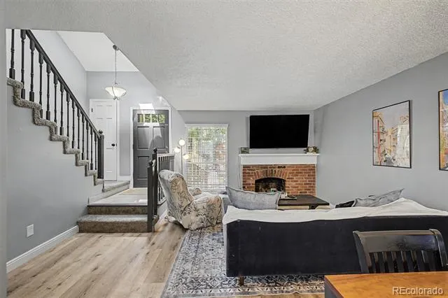 1981 S Hannibal Court #B Aurora, CO 80013