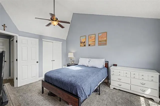 1981 S Hannibal Court #B Aurora, CO 80013