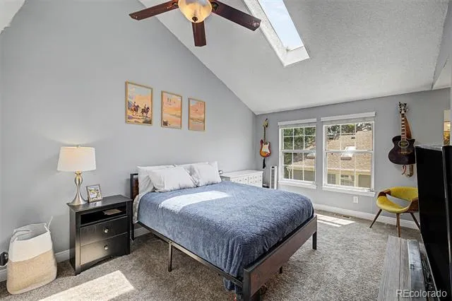 1981 S Hannibal Court #B Aurora, CO 80013