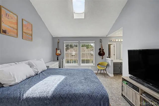 1981 S Hannibal Court #B Aurora, CO 80013