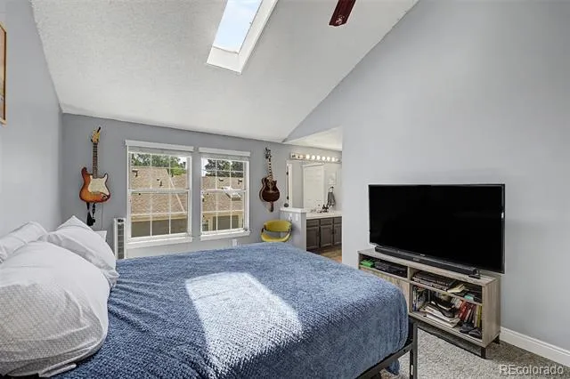 1981 S Hannibal Court #B Aurora, CO 80013