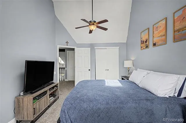 1981 S Hannibal Court #B Aurora, CO 80013