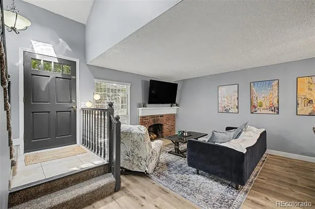 1981 S Hannibal Court #B Aurora, CO 80013