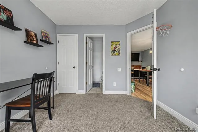 1981 S Hannibal Court #B Aurora, CO 80013