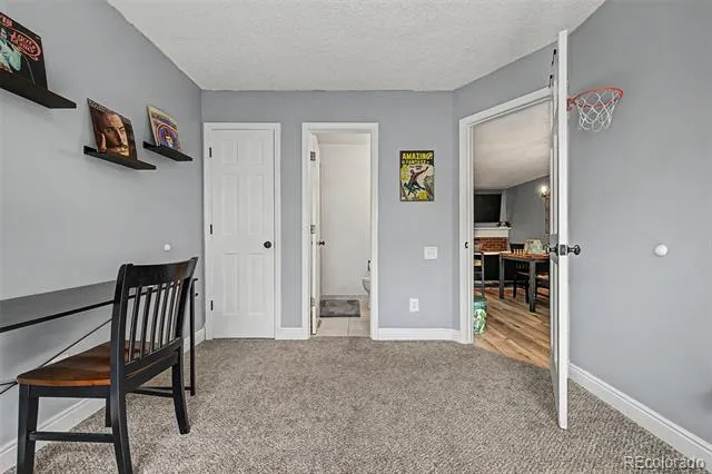 1981 S Hannibal Court #B Aurora, CO 80013