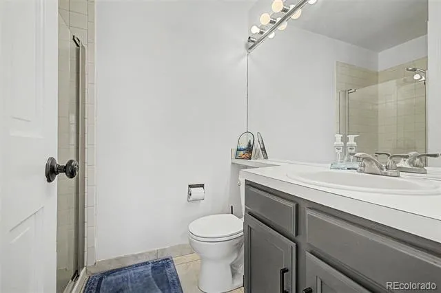 1981 S Hannibal Court #B Aurora, CO 80013