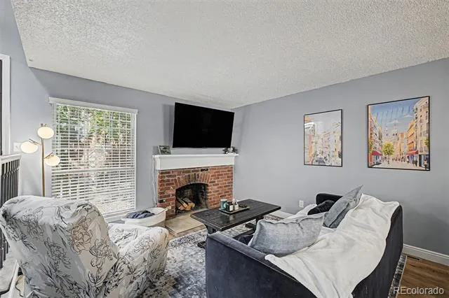 1981 S Hannibal Court #B Aurora, CO 80013