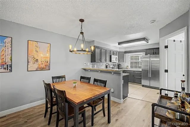 1981 S Hannibal Court #B Aurora, CO 80013