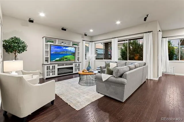 15398 W 95th Avenue Arvada, CO 80007