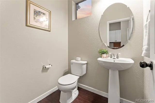 15398 W 95th Avenue Arvada, CO 80007