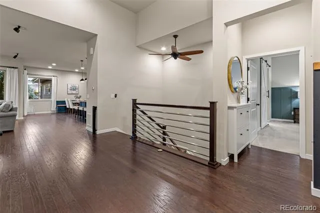 15398 W 95th Avenue Arvada, CO 80007