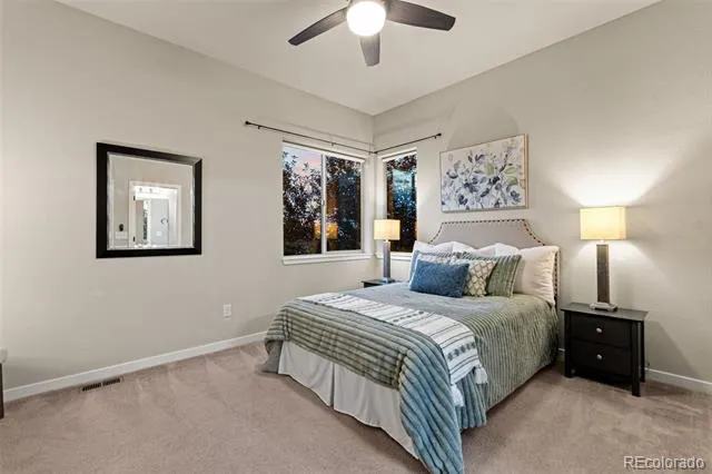 15398 W 95th Avenue Arvada, CO 80007