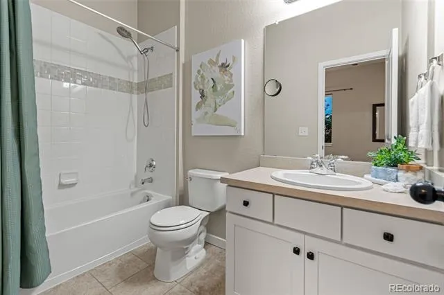 15398 W 95th Avenue Arvada, CO 80007