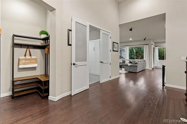 15398 W 95th Avenue Arvada, CO 80007