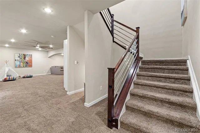 15398 W 95th Avenue Arvada, CO 80007
