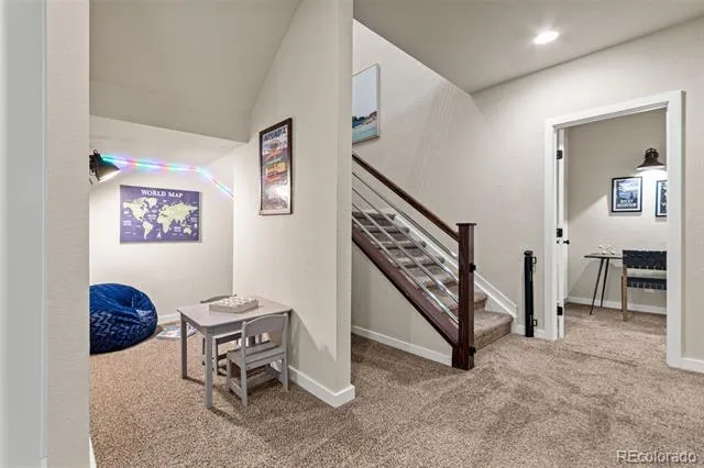 15398 W 95th Avenue Arvada, CO 80007
