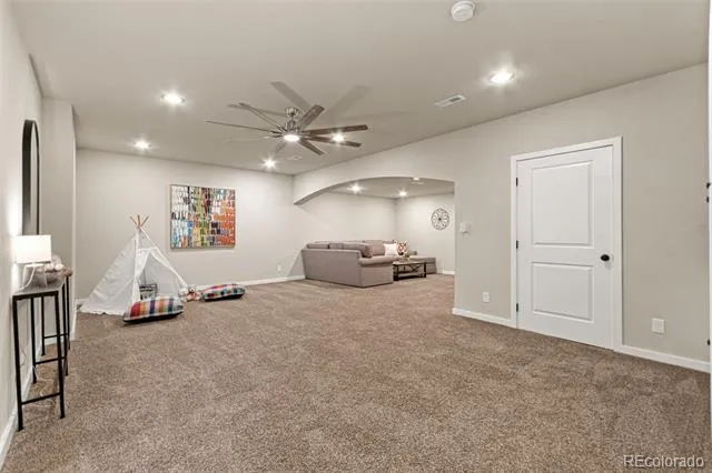 15398 W 95th Avenue Arvada, CO 80007