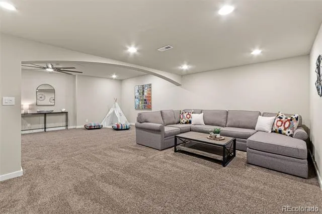 15398 W 95th Avenue Arvada, CO 80007