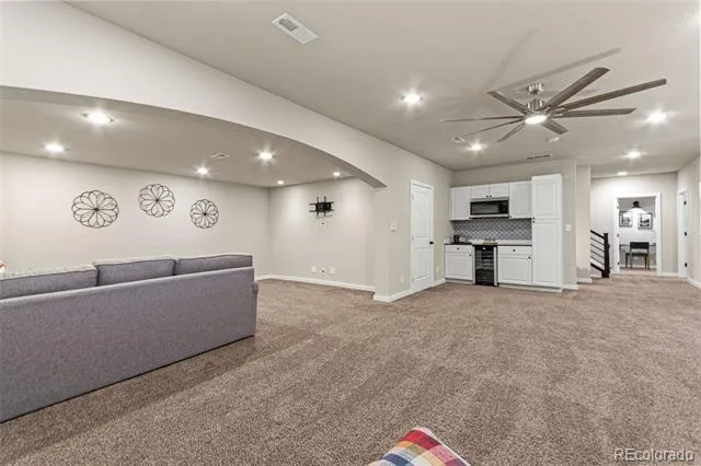 15398 W 95th Avenue Arvada, CO 80007