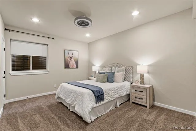 15398 W 95th Avenue Arvada, CO 80007
