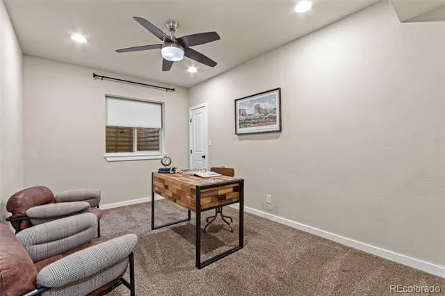 15398 W 95th Avenue Arvada, CO 80007