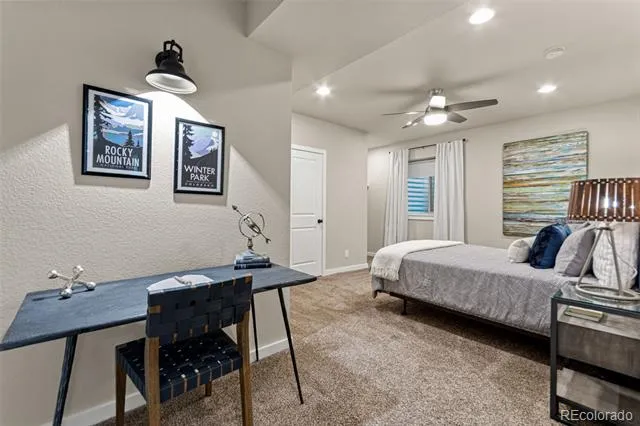 15398 W 95th Avenue Arvada, CO 80007