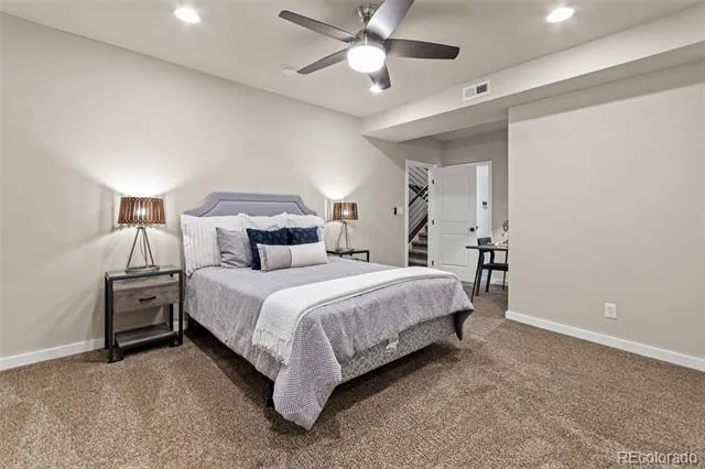 15398 W 95th Avenue Arvada, CO 80007