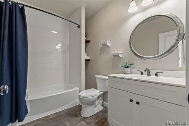 15398 W 95th Avenue Arvada, CO 80007