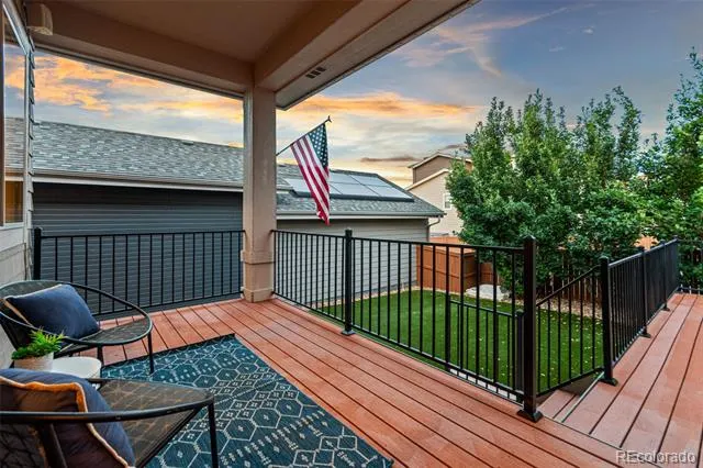 15398 W 95th Avenue Arvada, CO 80007