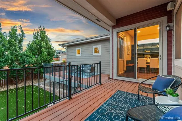 15398 W 95th Avenue Arvada, CO 80007