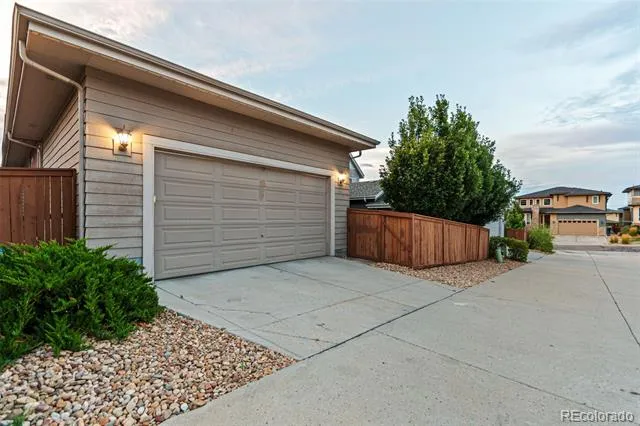 15398 W 95th Avenue Arvada, CO 80007