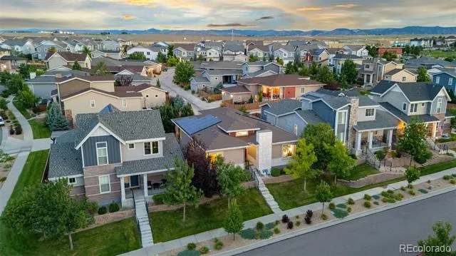 15398 W 95th Avenue Arvada, CO 80007