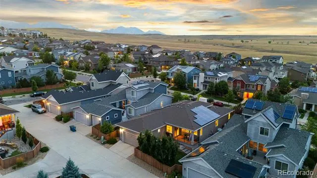 15398 W 95th Avenue Arvada, CO 80007